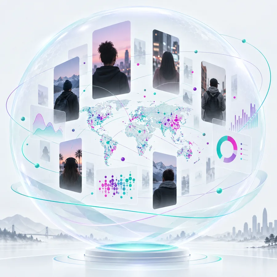 TikTok-Erkenntnisse in einen nächsten Test umwandeln